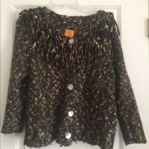 Women’s sweater XL